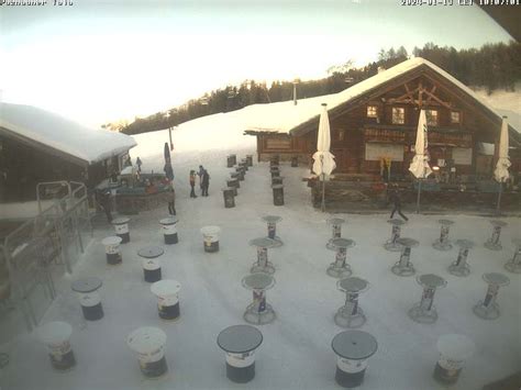 Webcam Ischgl: Paznauner Taja • Paznaun .